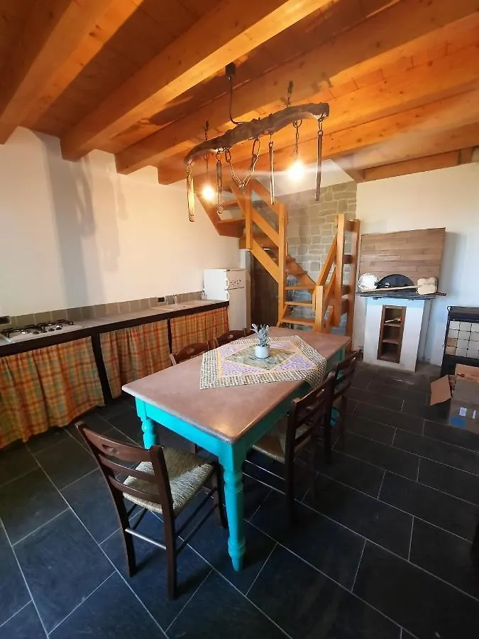 Chalet Grigna - Your Mountain Holiday Esino Lario Feriehus