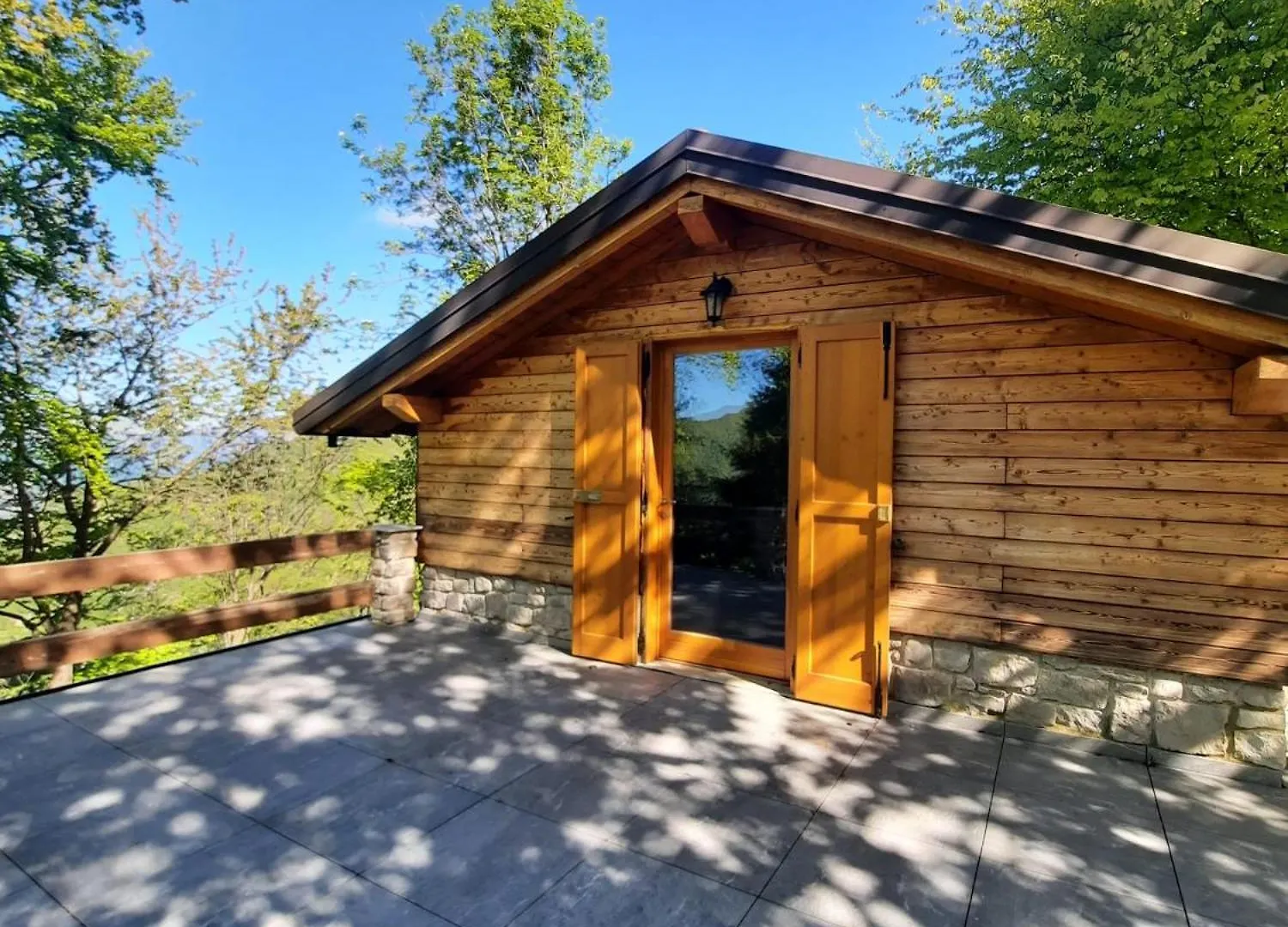 Chalet Grigna - Your Mountain Holiday Esino Lario 0*,  Italien