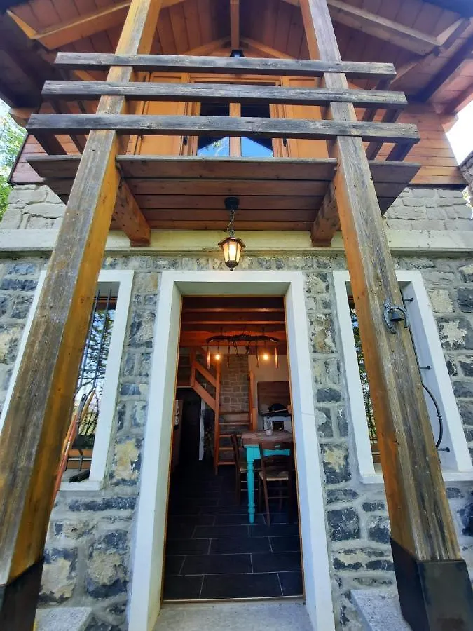 Feriehus Chalet Grigna - Your Mountain Holiday Esino Lario