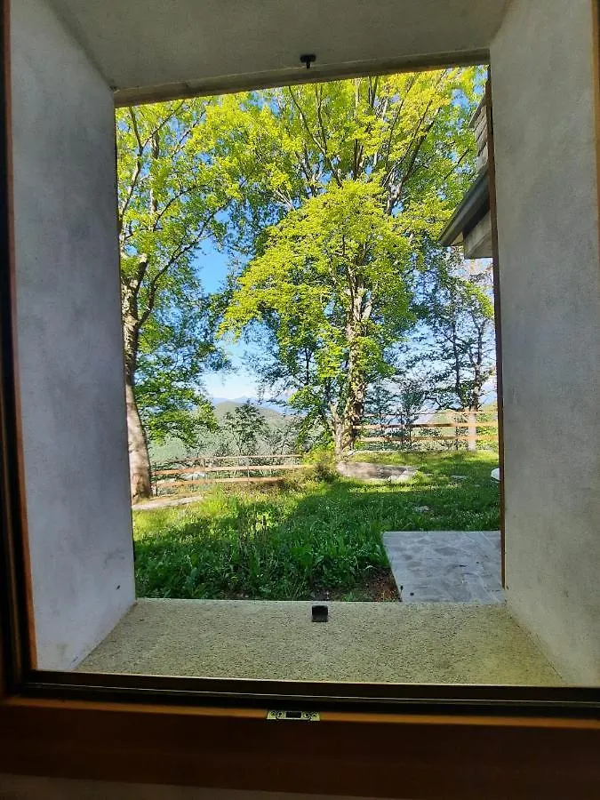 Chalet Grigna - Your Mountain Holiday Esino Lario