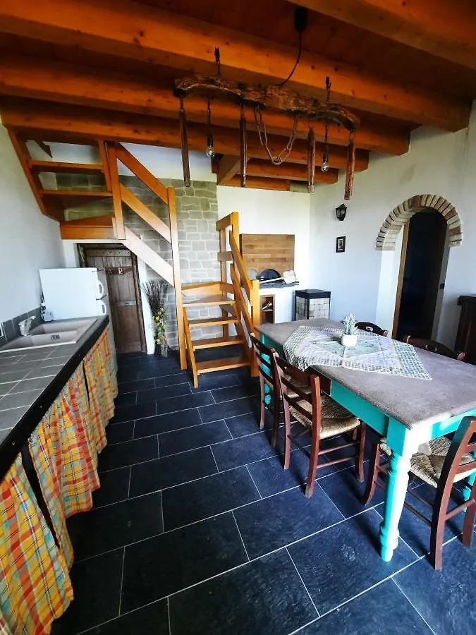 Chalet Grigna - Your Mountain Holiday Esino Lario