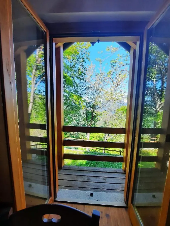 Chalet Grigna - Your Mountain Holiday Esino Lario 0*,  Italien