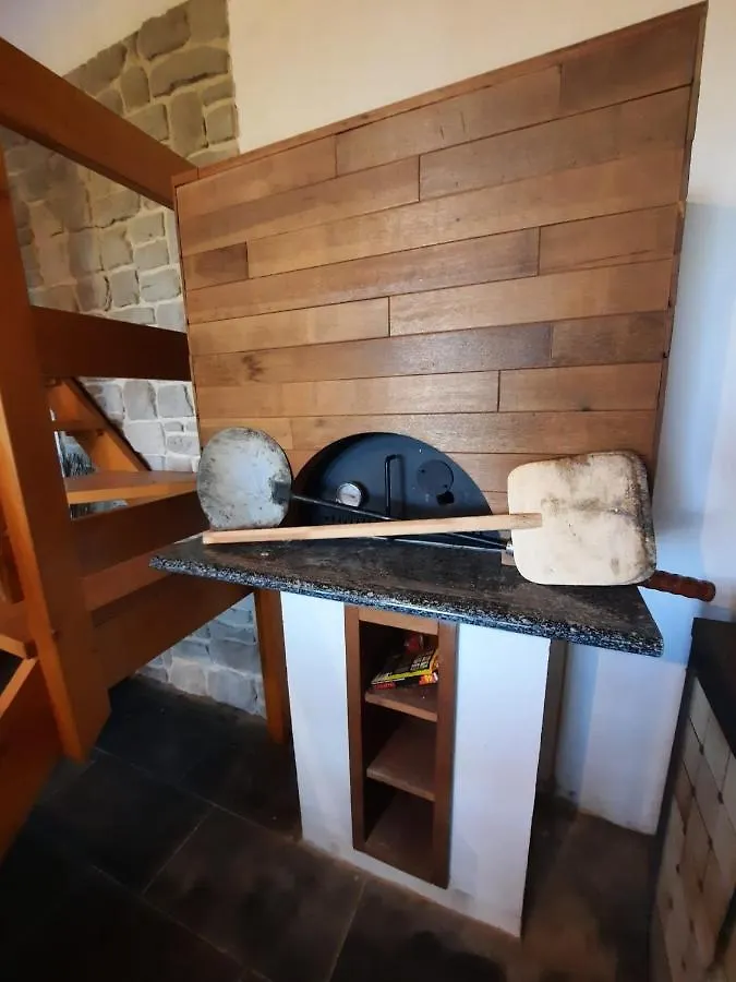 Chalet Grigna - Your Mountain Holiday Esino Lario Italien