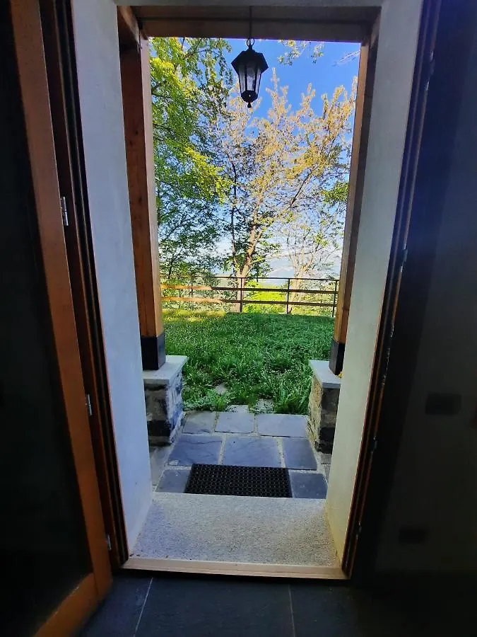 Feriehus Chalet Grigna - Your Mountain Holiday Esino Lario Italien