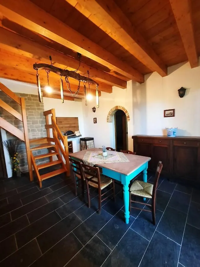 Chalet Grigna - Your Mountain Holiday Esino Lario 0*,  Italien