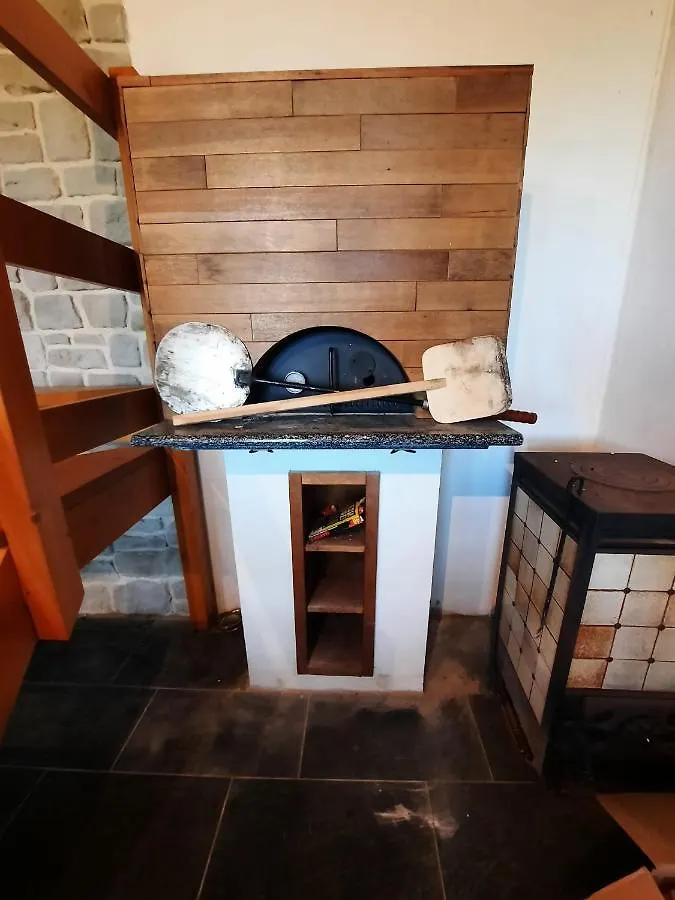 Chalet Grigna - Your Mountain Holiday Esino Lario 0*,
